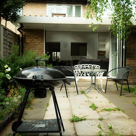 Shard View 3 Bed Entire Home London Ngoại thất bức ảnh