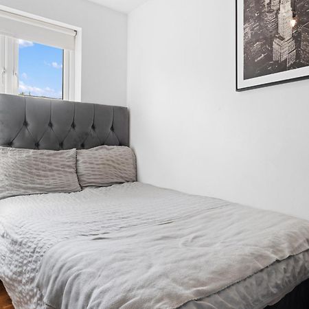 Shard View 3 Bed Entire Home London Ngoại thất bức ảnh