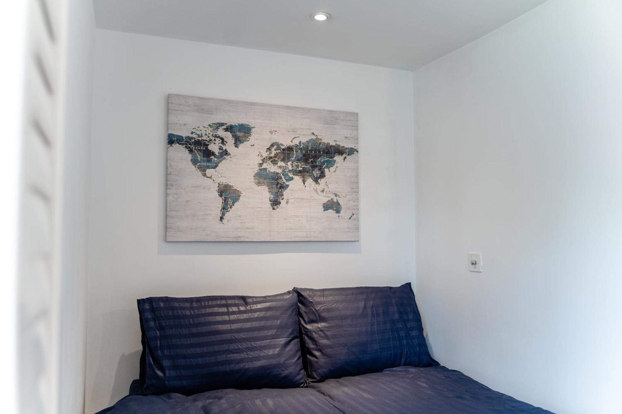 Shard View 3 Bed Entire Home London Ngoại thất bức ảnh