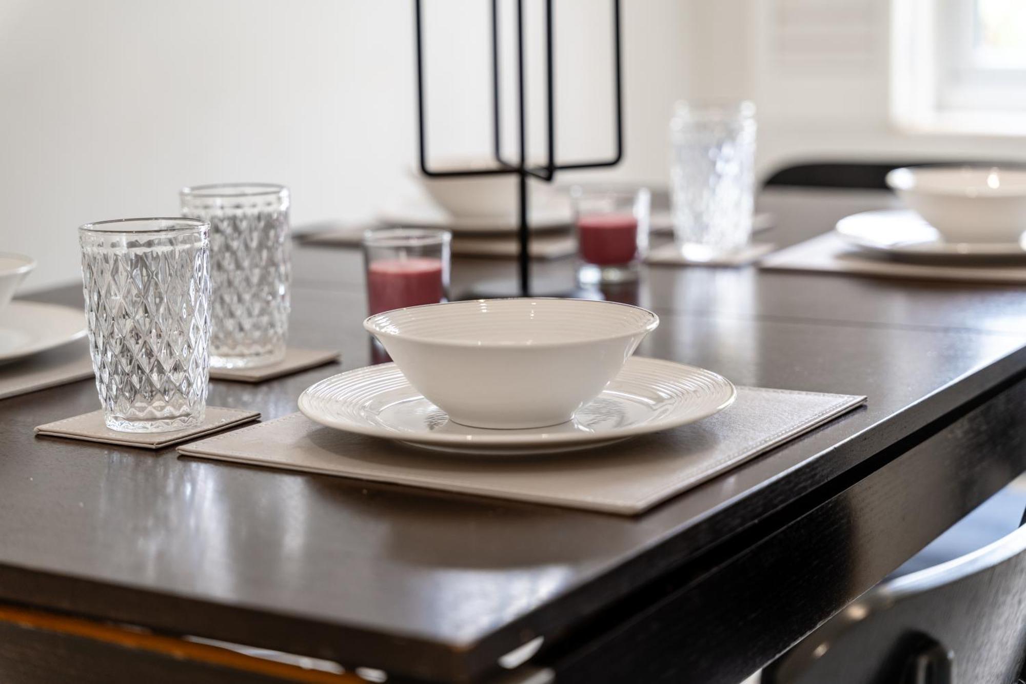 Shard View 3 Bed Entire Home London Ngoại thất bức ảnh