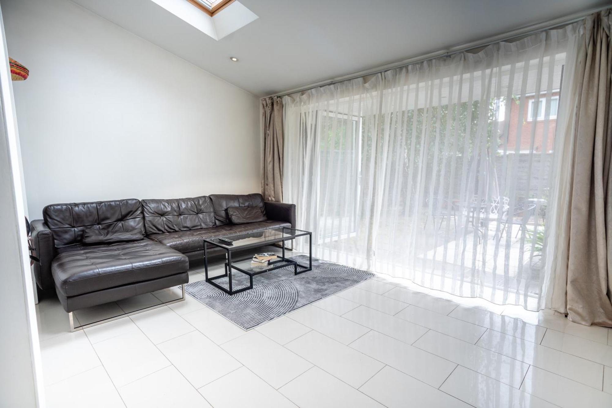 Shard View 3 Bed Entire Home London Ngoại thất bức ảnh