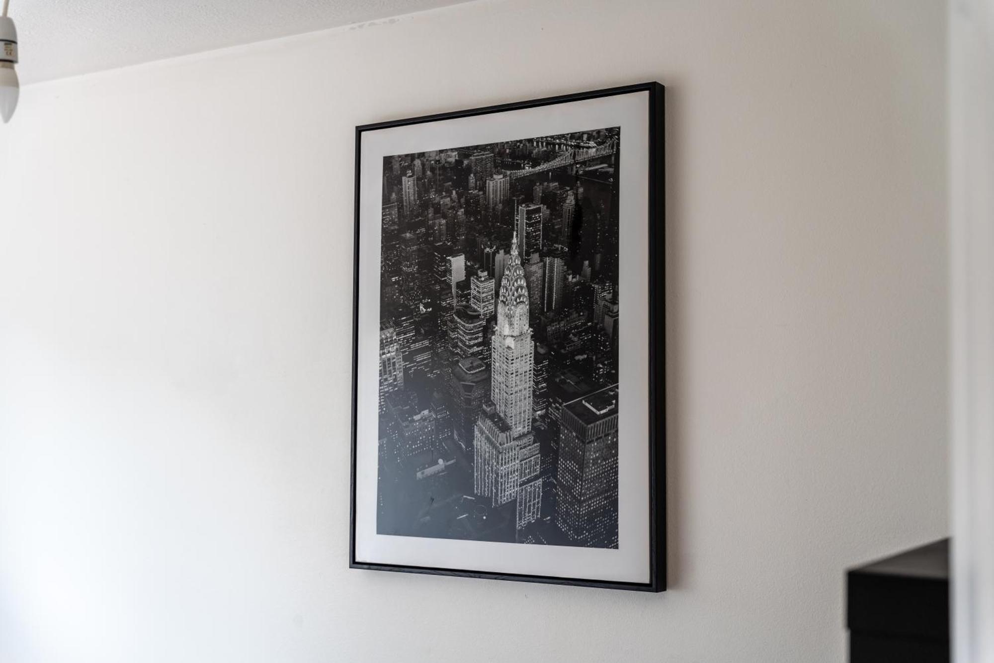 Shard View 3 Bed Entire Home London Ngoại thất bức ảnh
