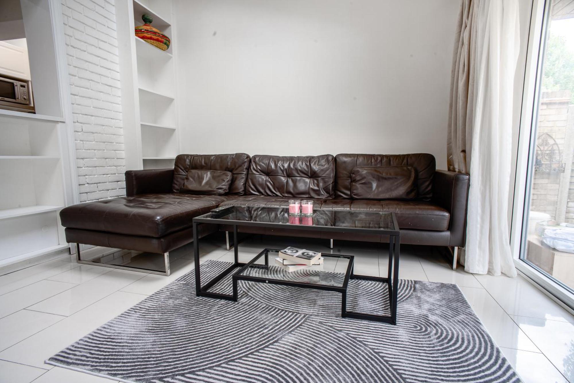 Shard View 3 Bed Entire Home London Ngoại thất bức ảnh