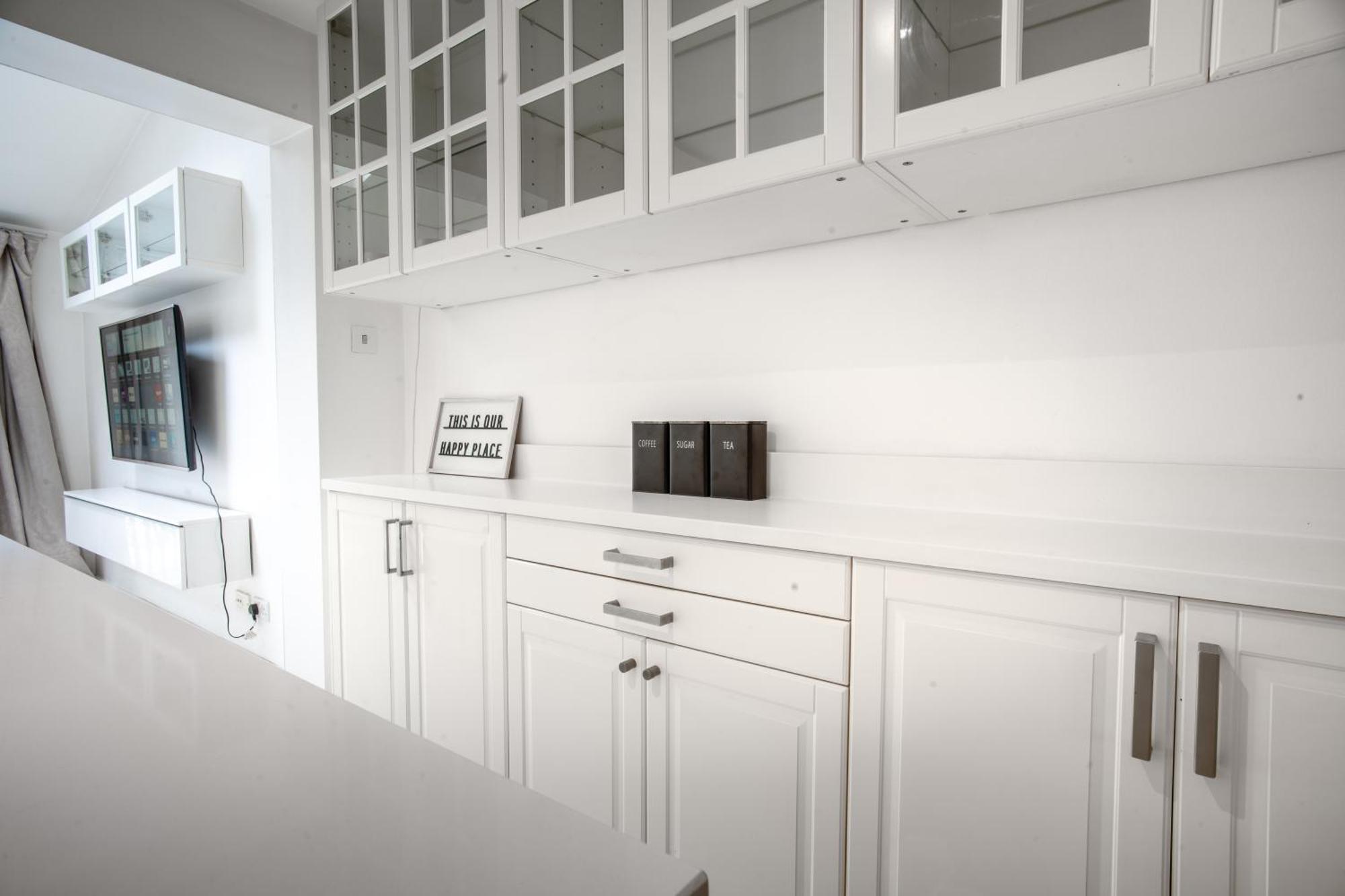 Shard View 3 Bed Entire Home London Ngoại thất bức ảnh
