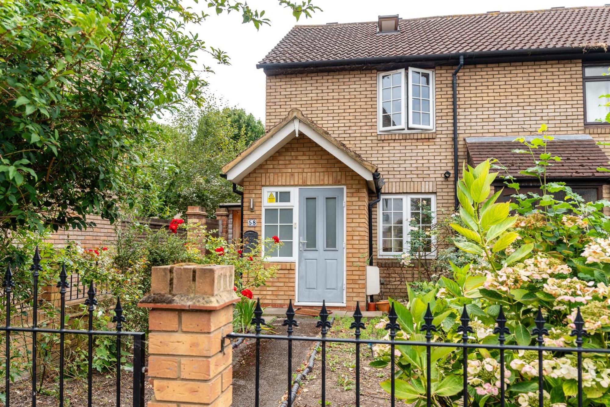 Shard View 3 Bed Entire Home London Ngoại thất bức ảnh