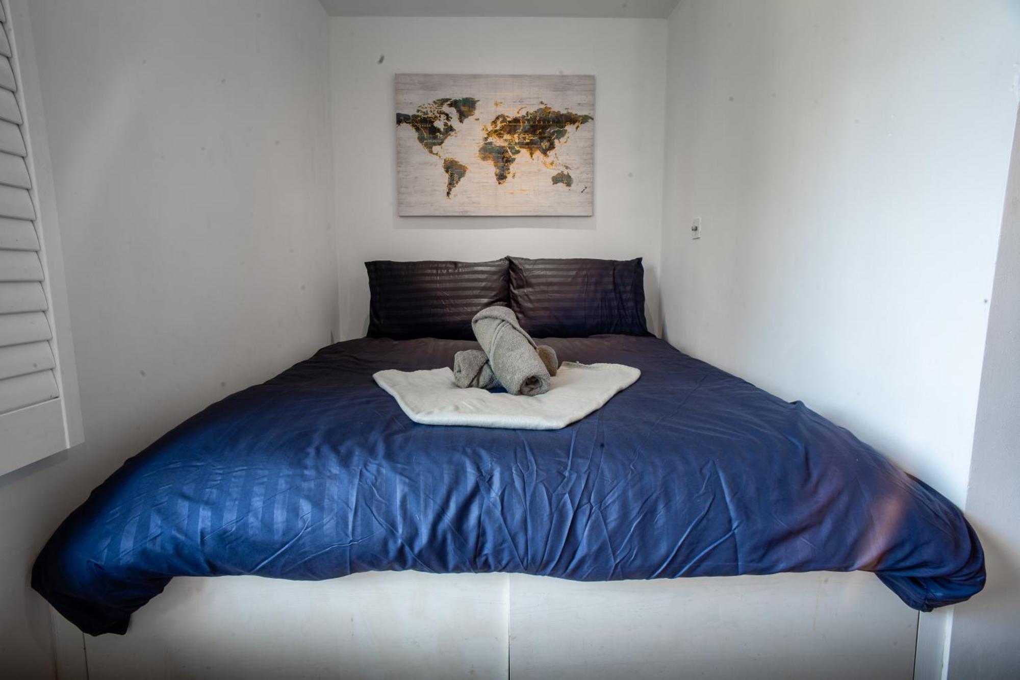 Shard View 3 Bed Entire Home London Ngoại thất bức ảnh