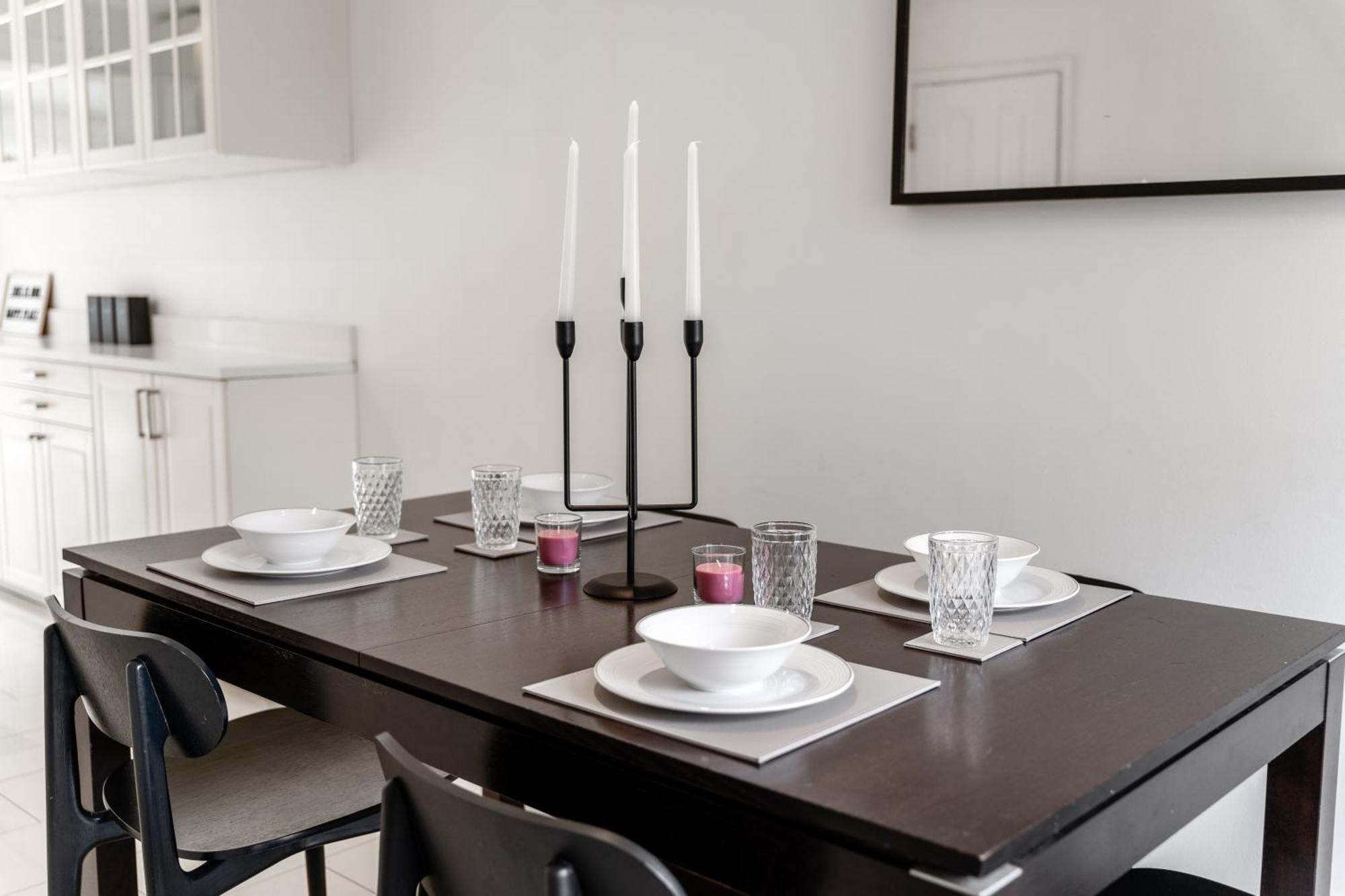 Shard View 3 Bed Entire Home London Ngoại thất bức ảnh