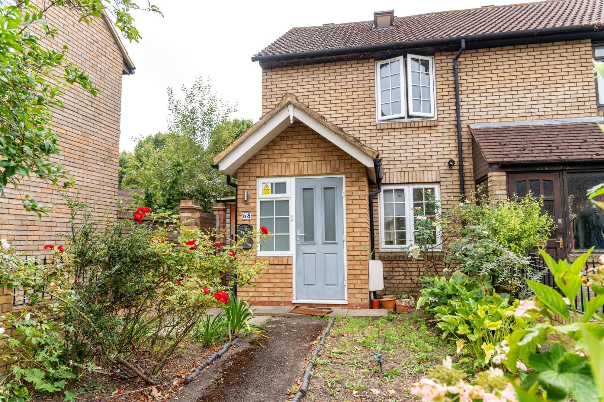 Shard View 3 Bed Entire Home London Ngoại thất bức ảnh
