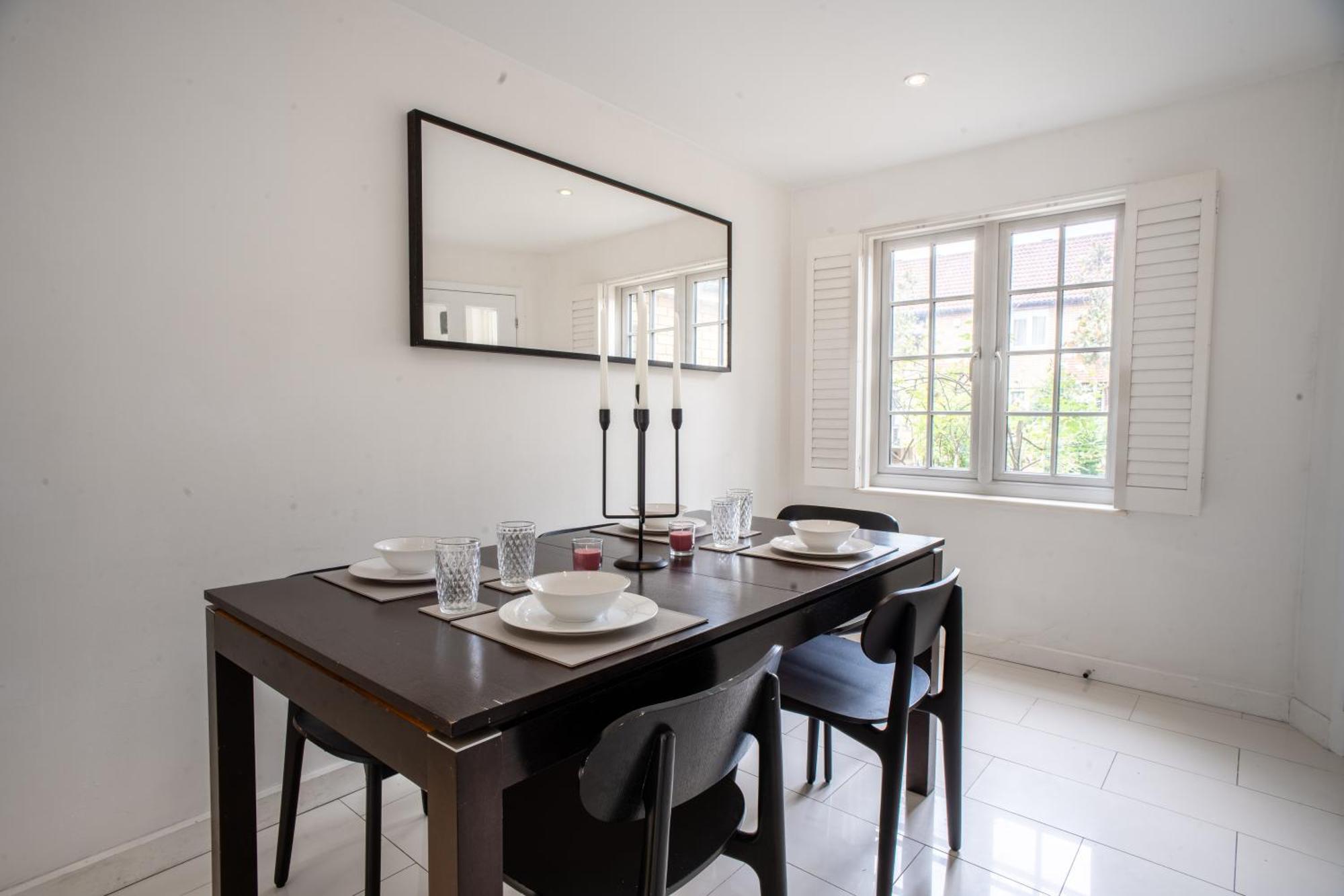 Shard View 3 Bed Entire Home London Ngoại thất bức ảnh
