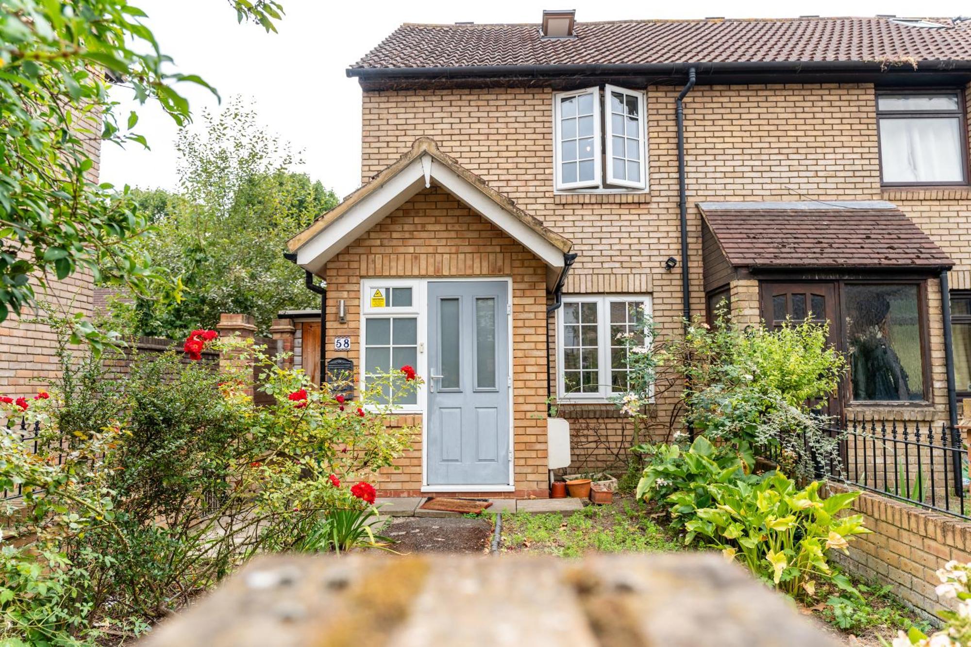 Shard View 3 Bed Entire Home London Ngoại thất bức ảnh