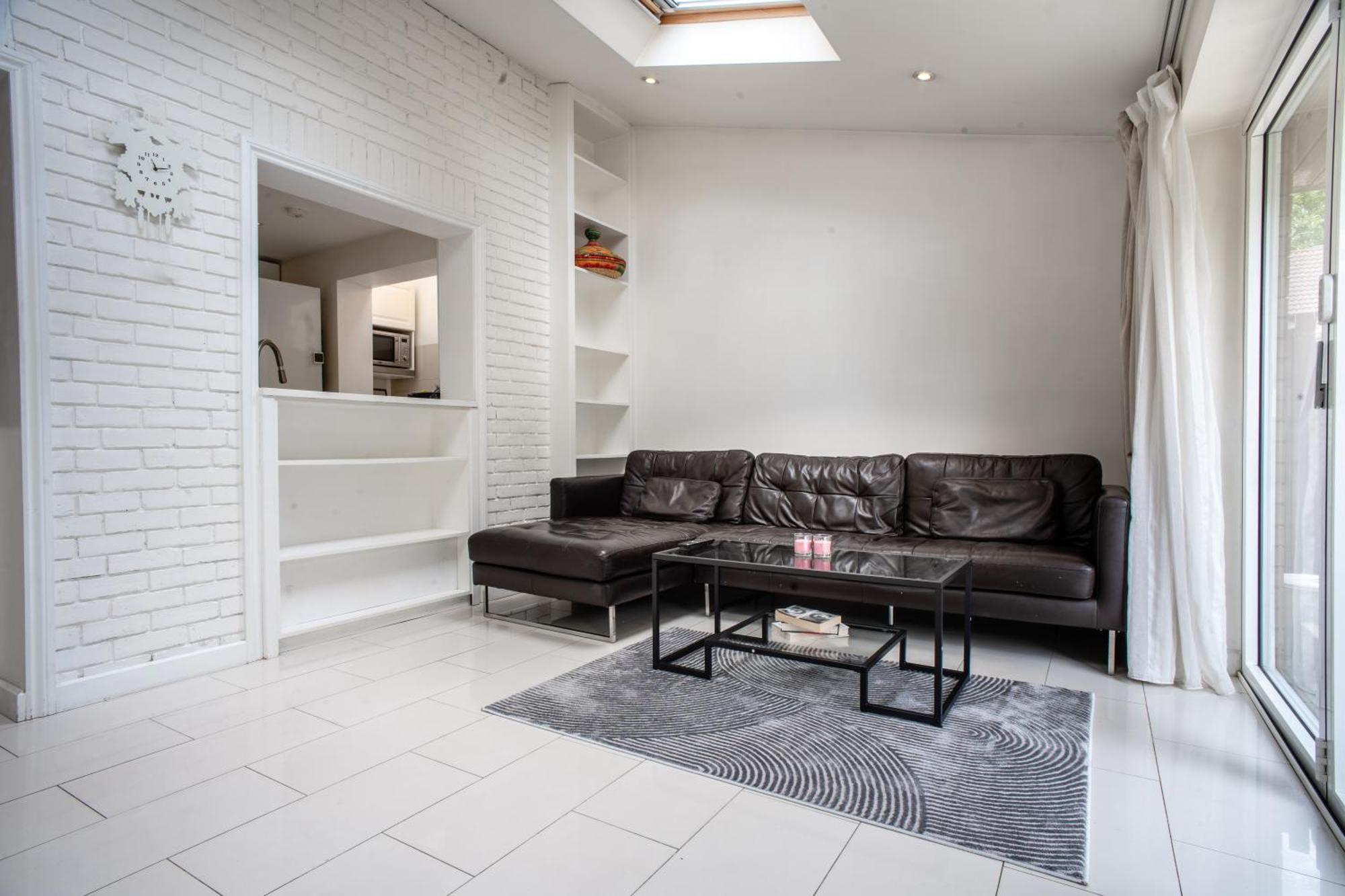 Shard View 3 Bed Entire Home London Ngoại thất bức ảnh