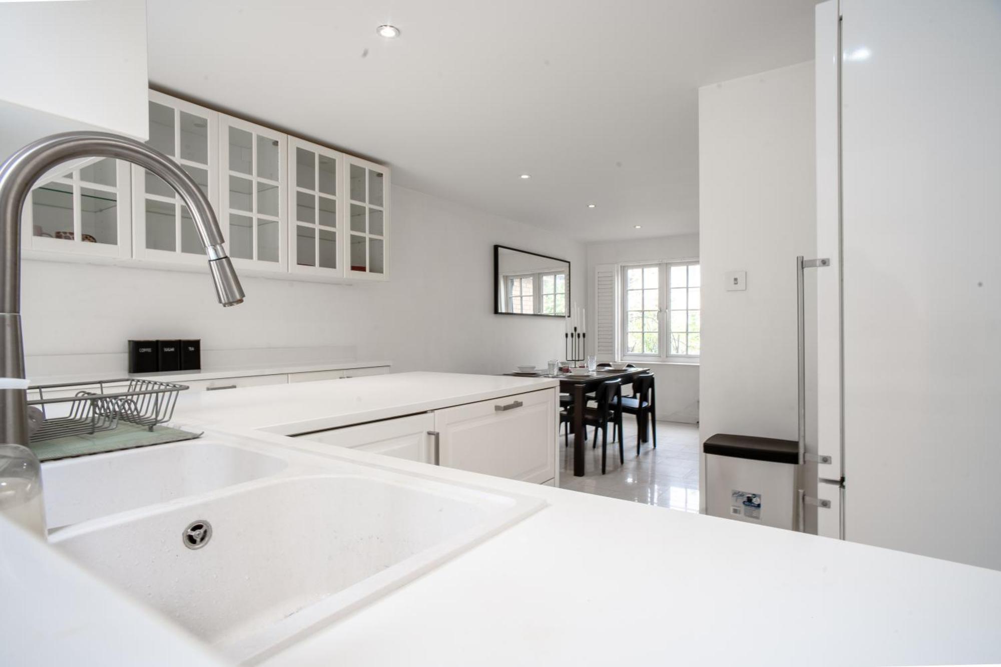 Shard View 3 Bed Entire Home London Ngoại thất bức ảnh