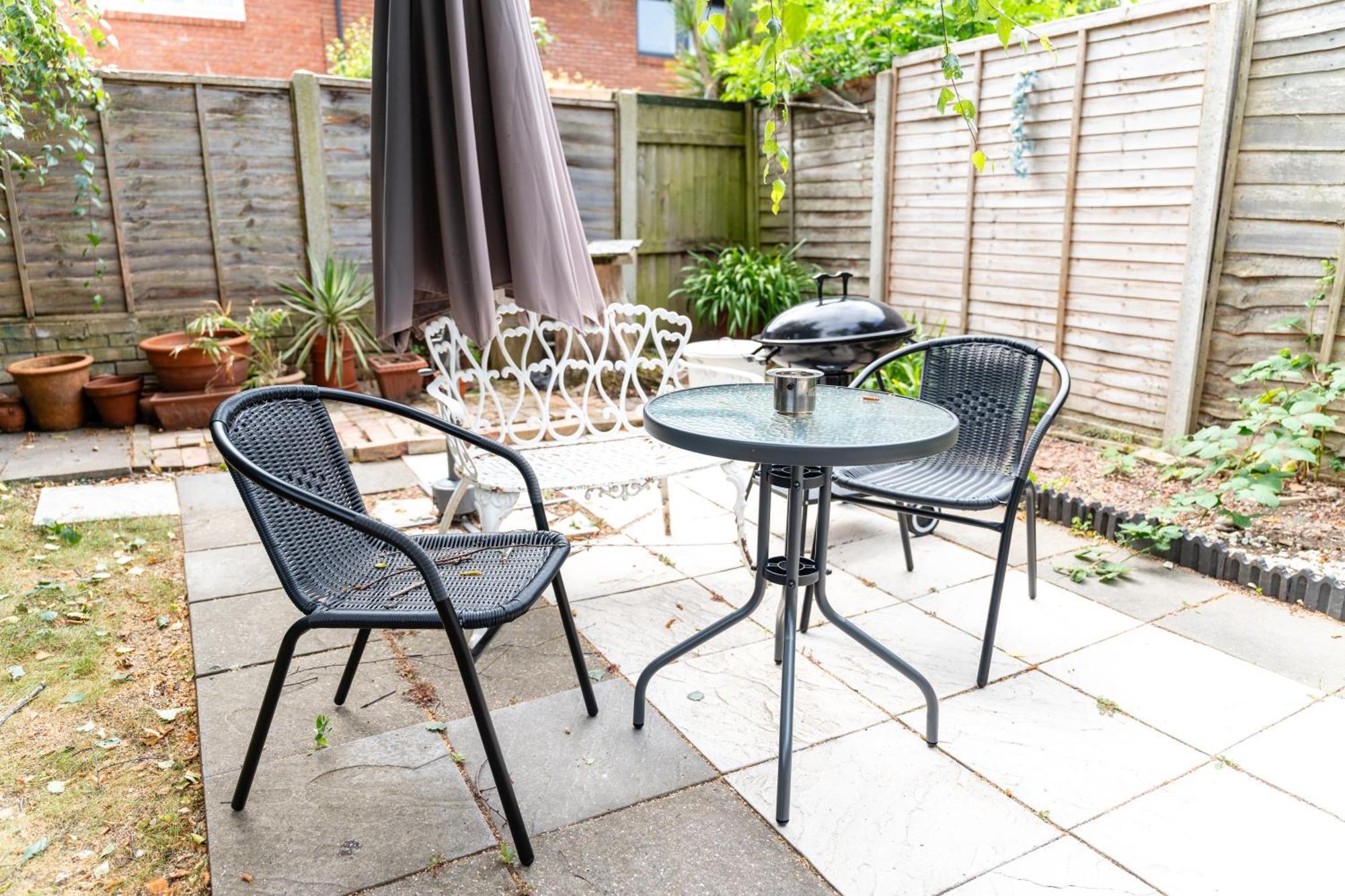 Shard View 3 Bed Entire Home London Ngoại thất bức ảnh