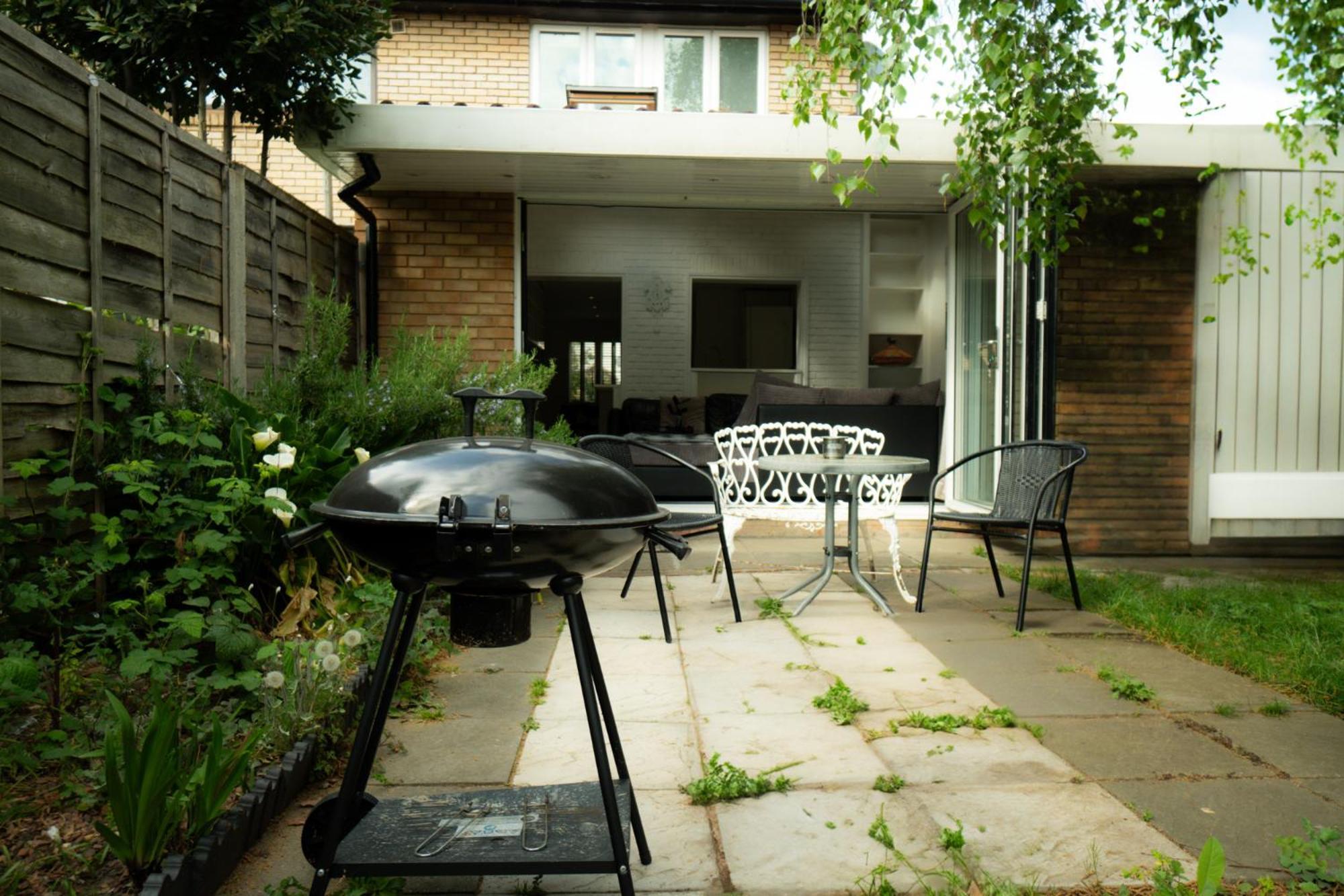 Shard View 3 Bed Entire Home London Ngoại thất bức ảnh