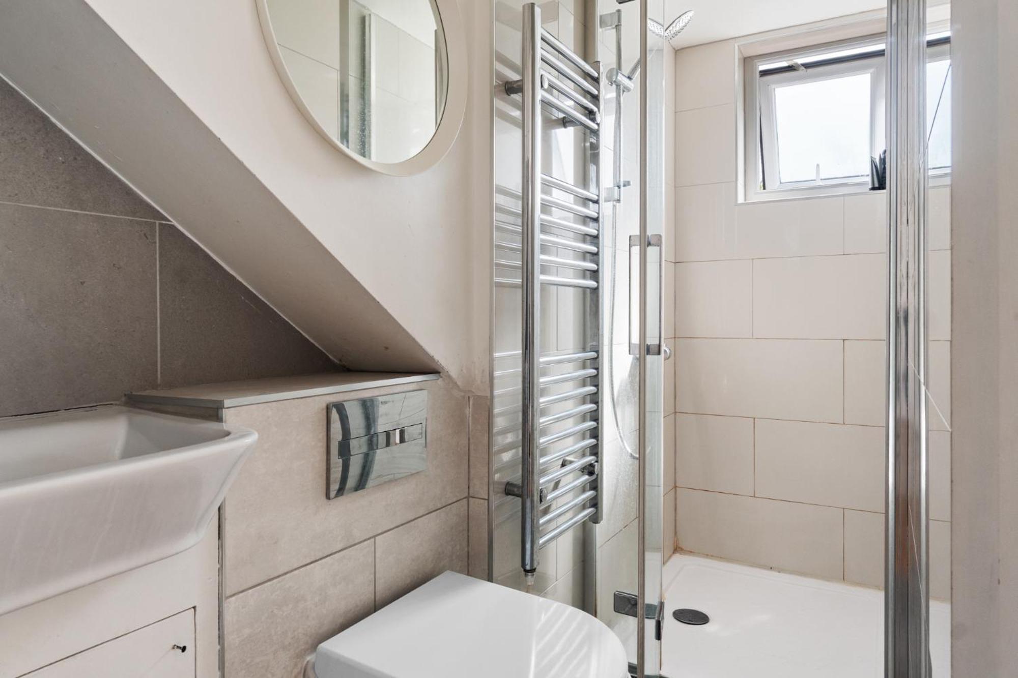 Shard View 3 Bed Entire Home London Ngoại thất bức ảnh