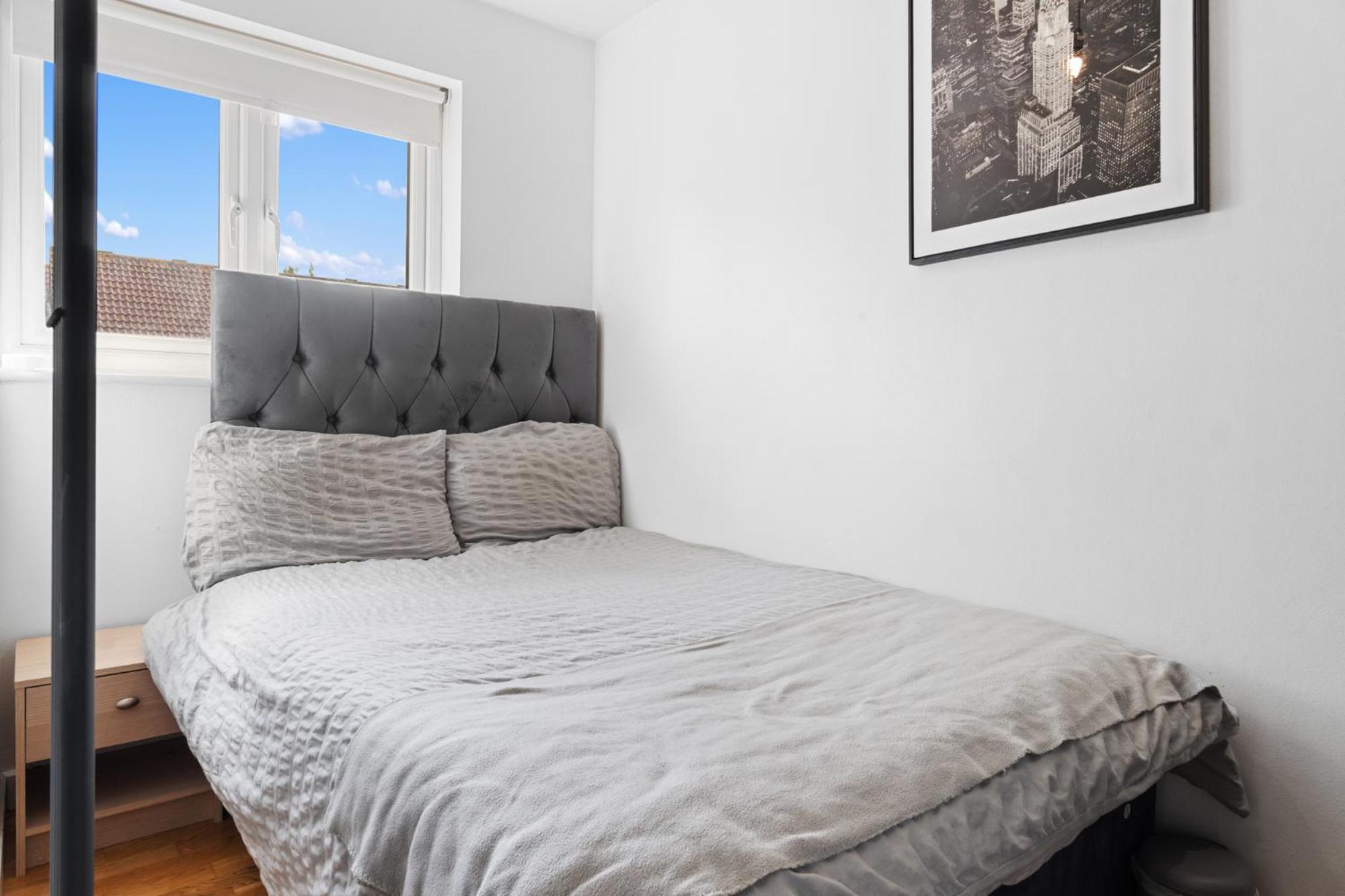 Shard View 3 Bed Entire Home London Ngoại thất bức ảnh