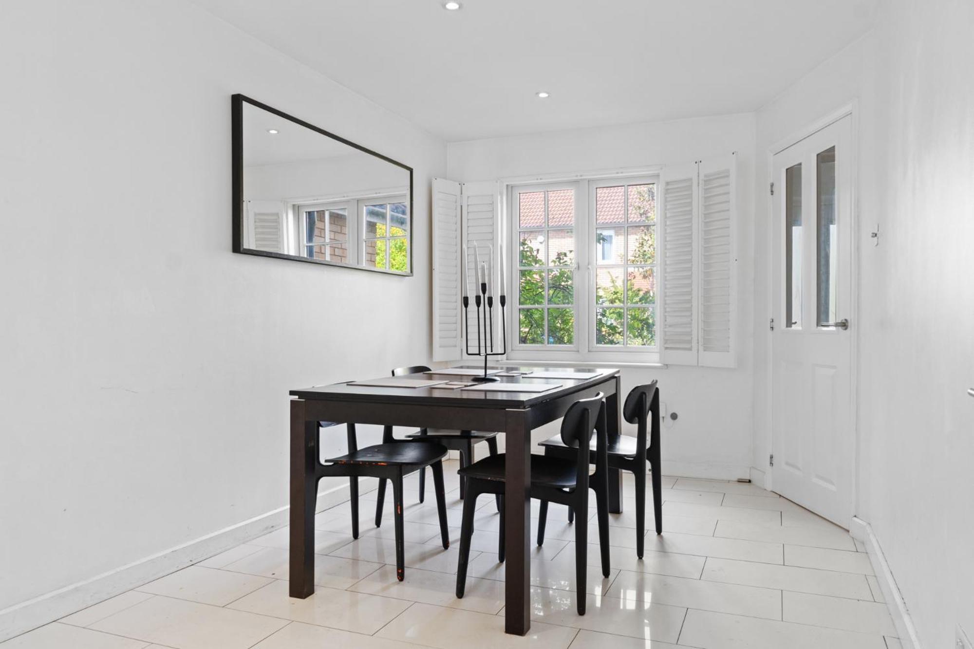 Shard View 3 Bed Entire Home London Ngoại thất bức ảnh
