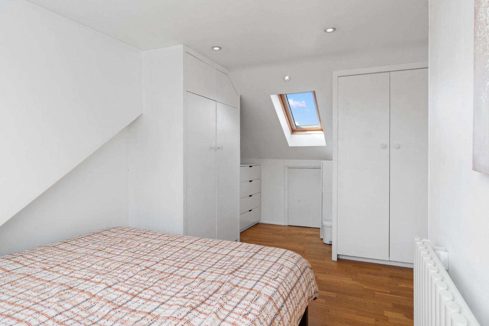 Shard View 3 Bed Entire Home London Ngoại thất bức ảnh