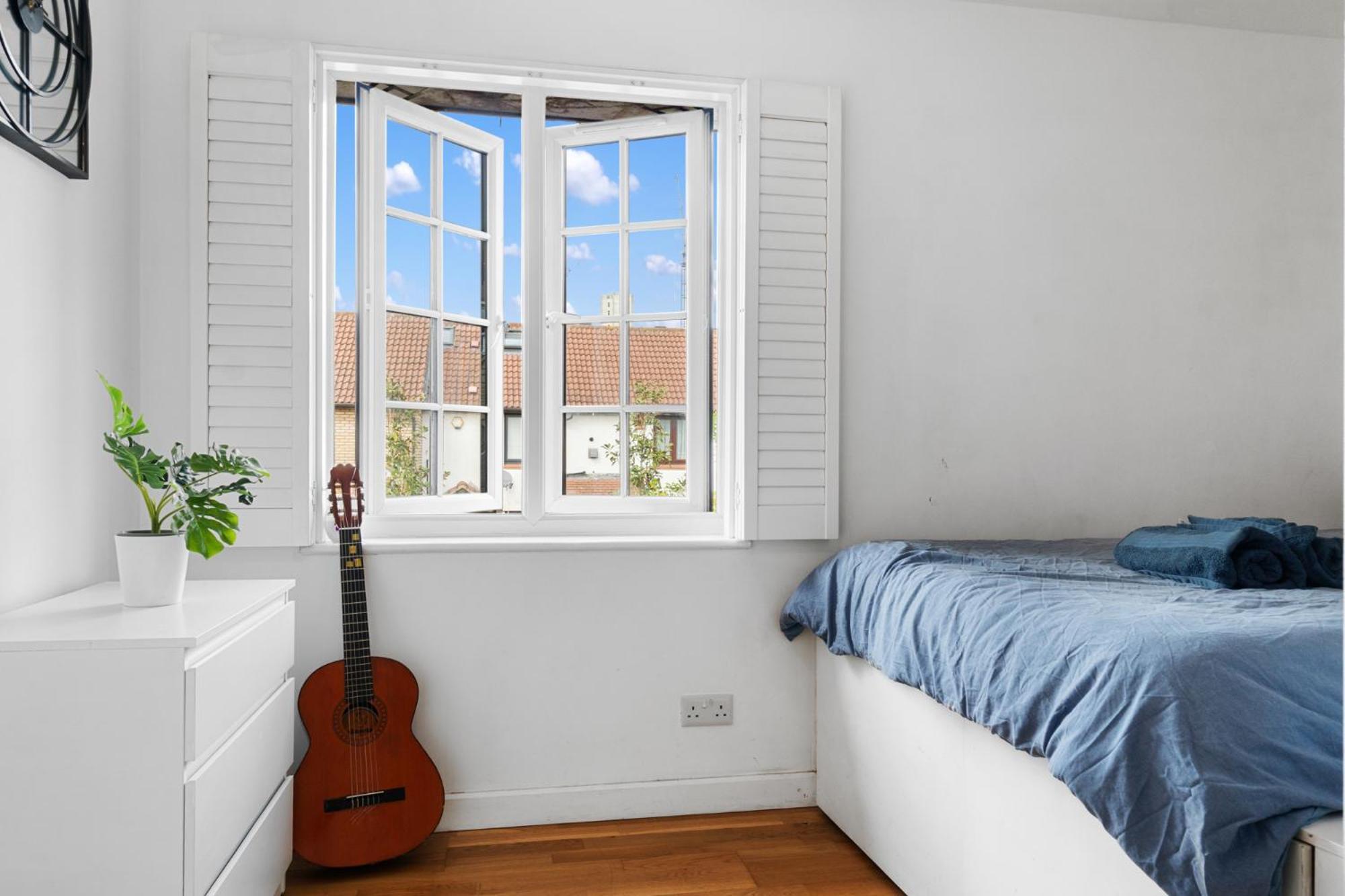 Shard View 3 Bed Entire Home London Ngoại thất bức ảnh