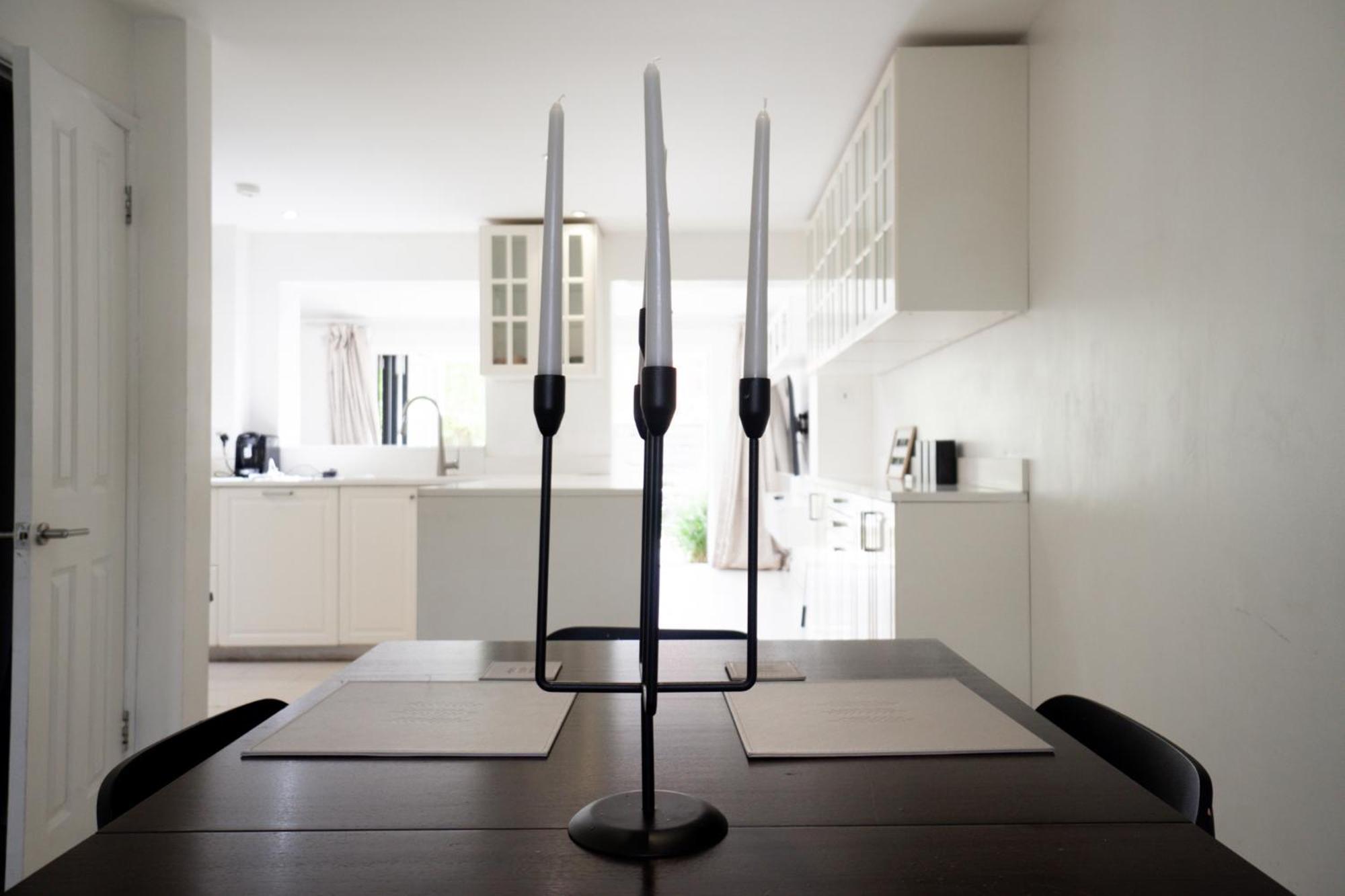 Shard View 3 Bed Entire Home London Ngoại thất bức ảnh