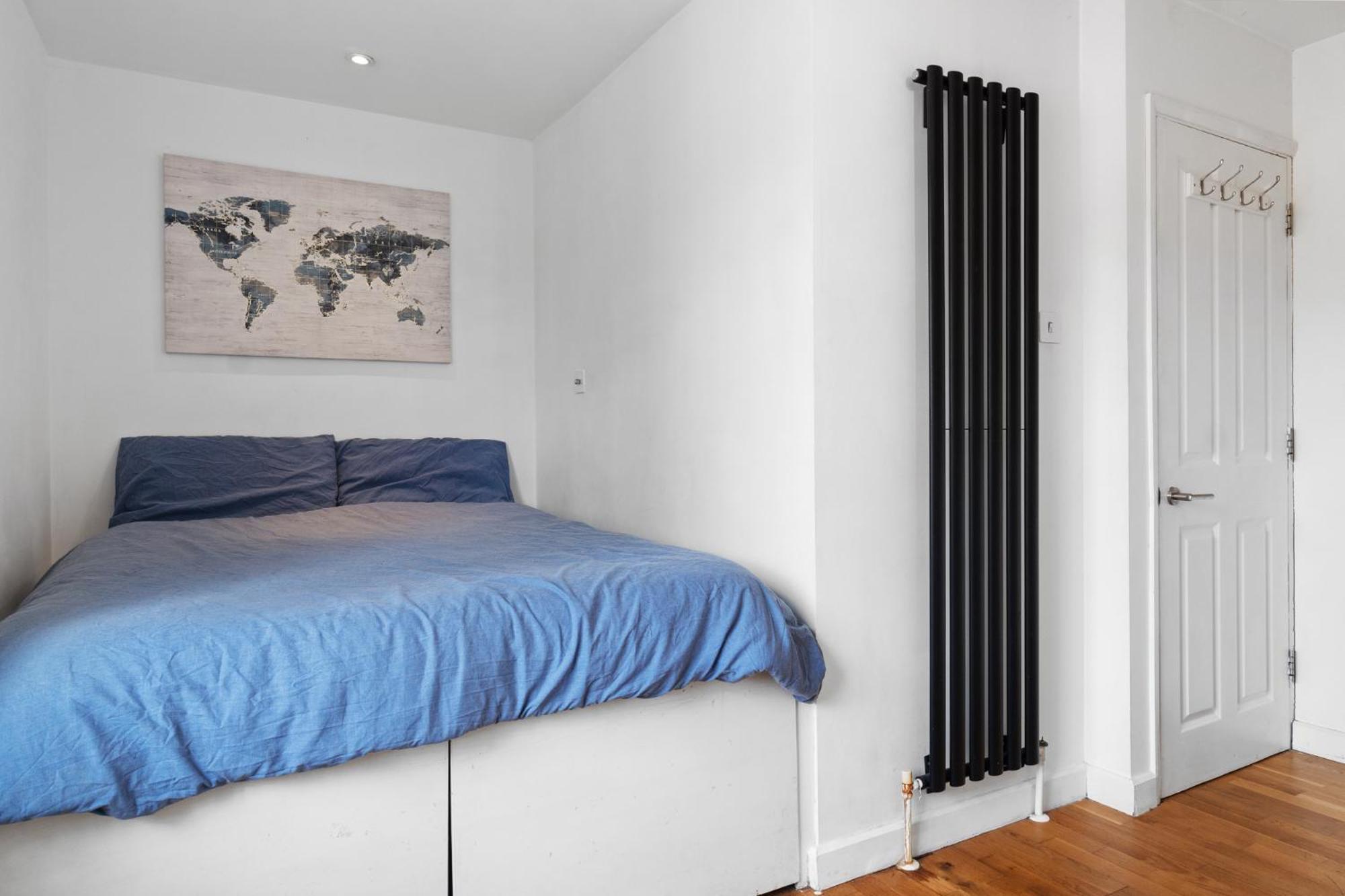 Shard View 3 Bed Entire Home London Ngoại thất bức ảnh