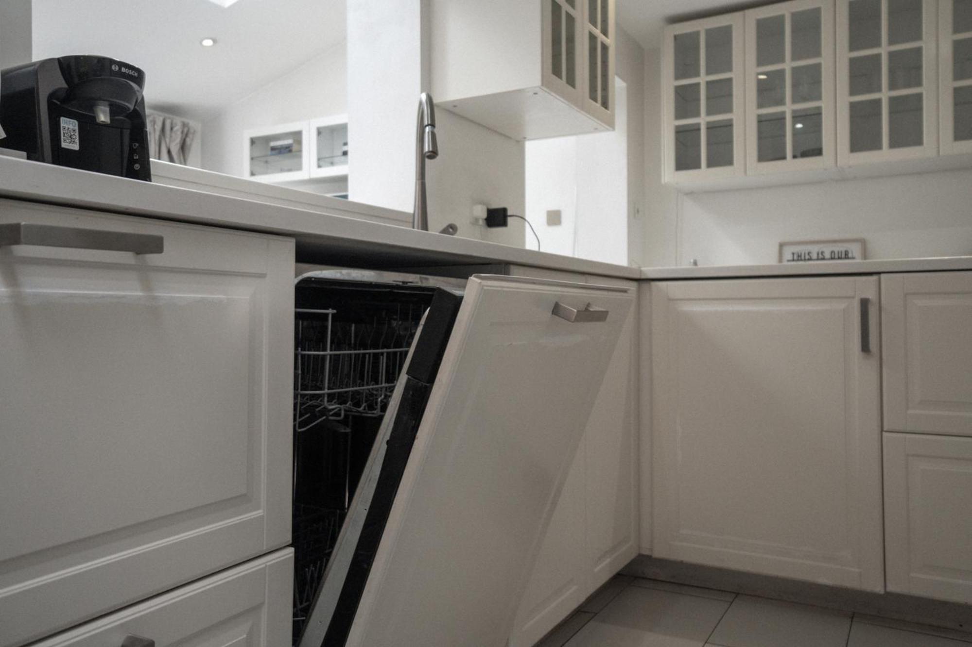 Shard View 3 Bed Entire Home London Ngoại thất bức ảnh