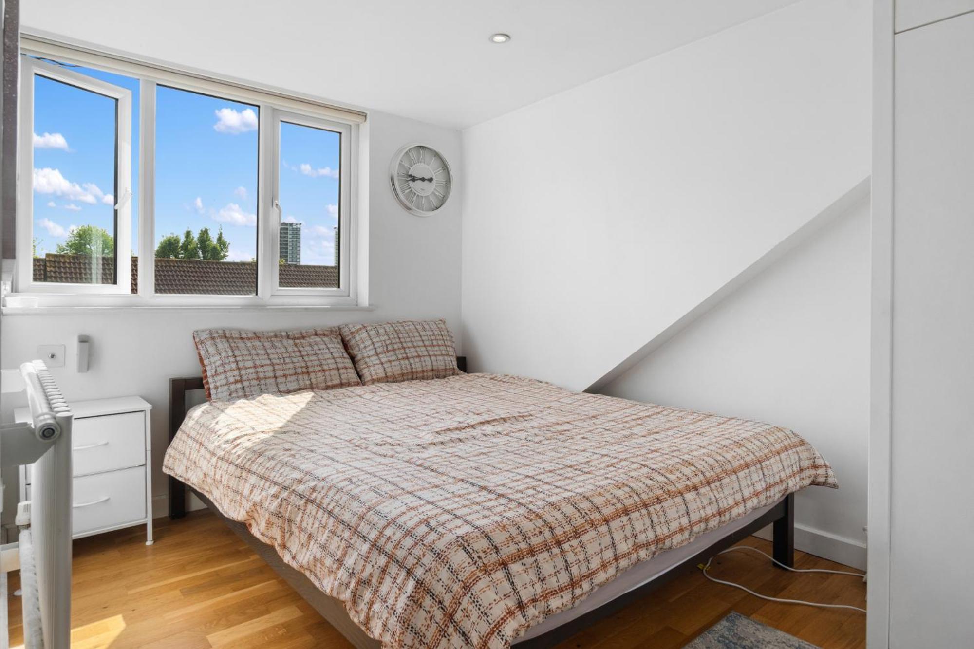 Shard View 3 Bed Entire Home London Ngoại thất bức ảnh