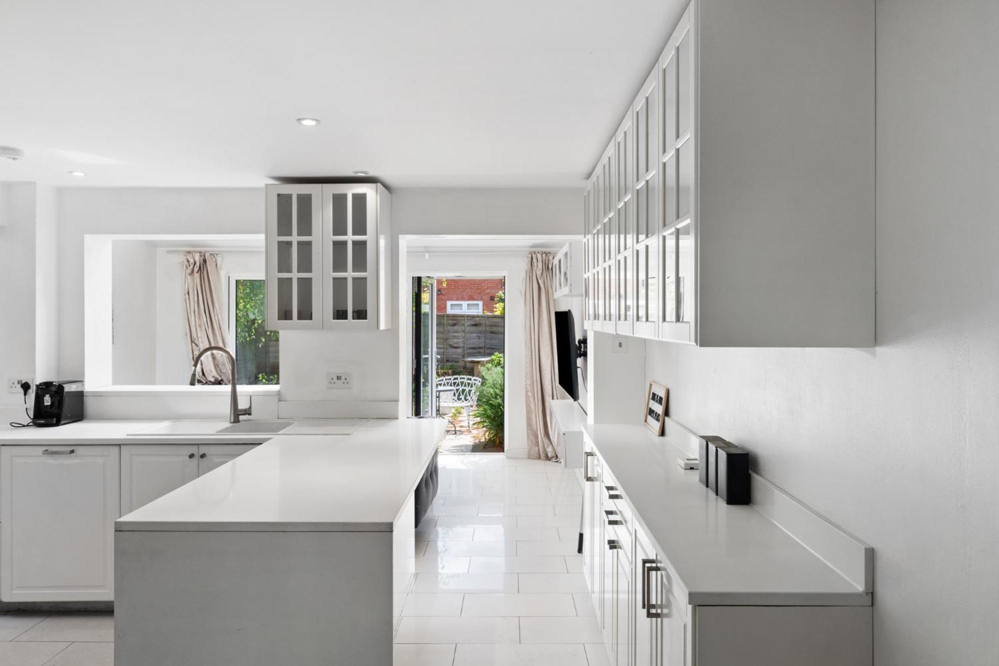 Shard View 3 Bed Entire Home London Ngoại thất bức ảnh