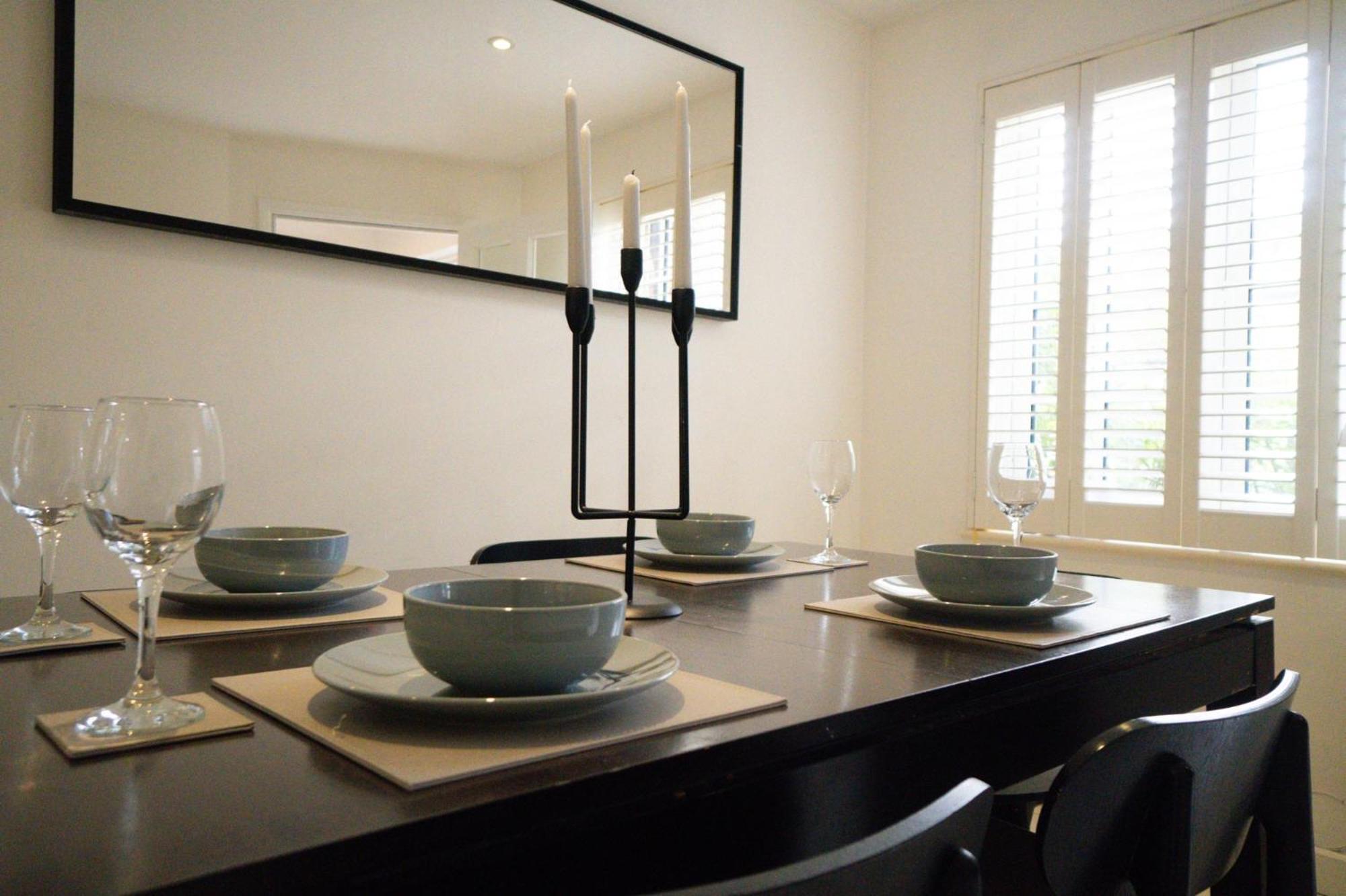 Shard View 3 Bed Entire Home London Ngoại thất bức ảnh